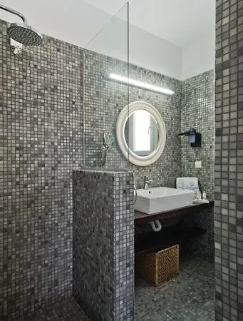 Nymfes Royal Appartement