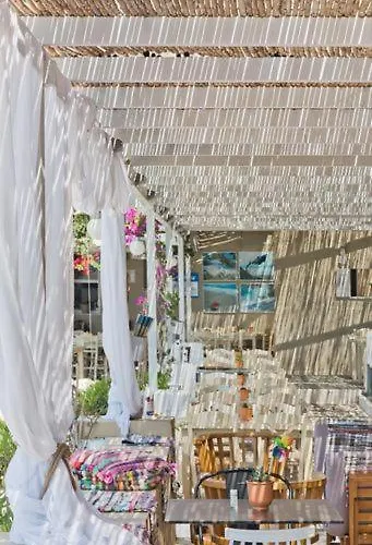 Nymfes Royal Apartament