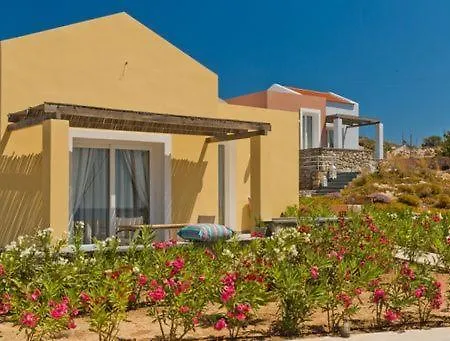 Nymfes Royal Apartamento