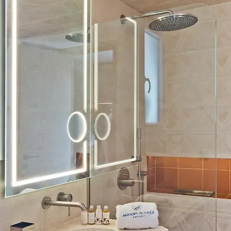 Nymfes Royal Apartamento