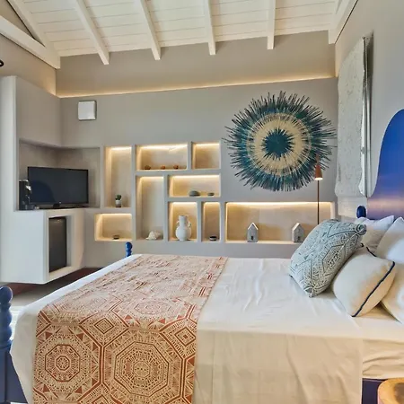Apartmán Nymfes Royal *