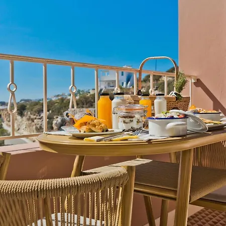 Nymfes Royal Apartamento *