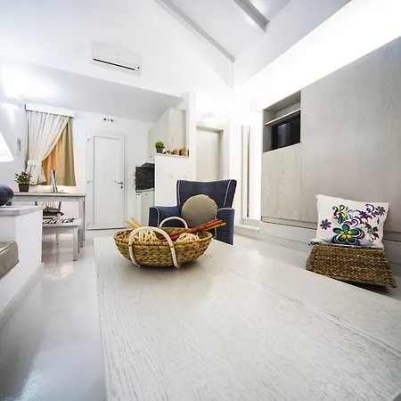 Apartment Nymfes Royal *