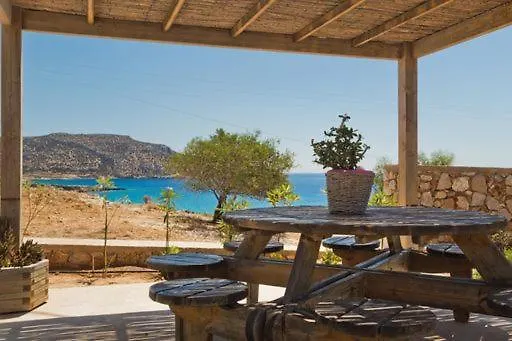 Nymfes Royal Διαμέρισμα