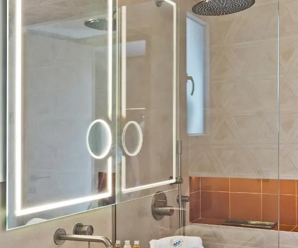 Nymfes Royal Διαμέρισμα