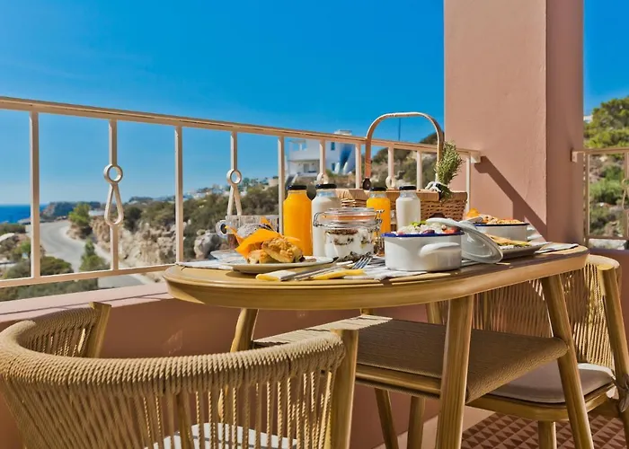 Nymfes Royal Διαμέρισμα *